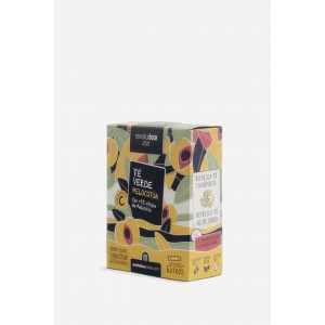 EVOLUTEAICE MELOCOTON 12 ST