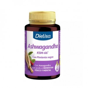 ASHWAGANDHA