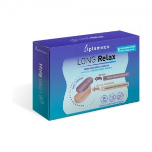 LONG RELAX 30 COMPR