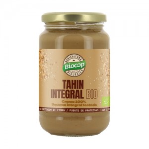TAHIN INTEGRAL 350GRS