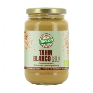 TAHIN BLANCO 350GRS