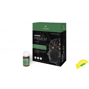 NEUROMEN PREMIUM 20 VIALES 