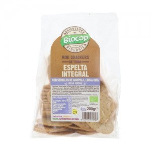 MINI CRACKER T ESP INT...