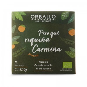 INF PERO QUE RIQUIÑA...