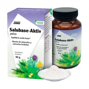 SALUBASE AKTIV  POLVO 90...