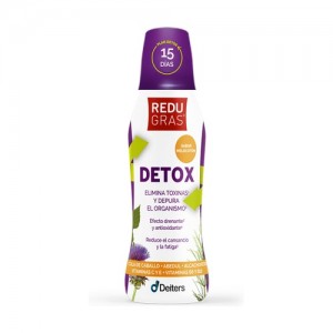 REDUGRAS DETOX