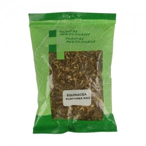 ECHINACEA PUPUREA RAIZ 100GRS