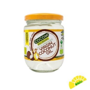 ACEITE COCO BIO 225 ML