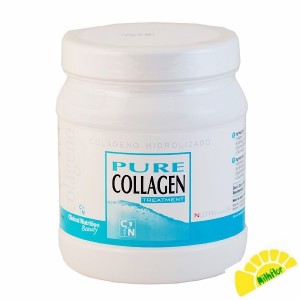 COLLAGEN PURE 390GRS C.N