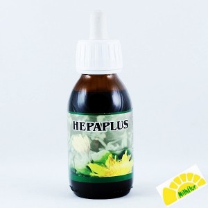 HEPAPLUS 100 ML