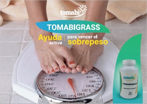 Tomabio TOMABIGRASS